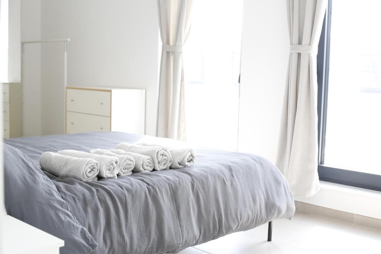 Апартаменты Non Smoking Penthouse Ll Erasme Брюссель Экстерьер фото